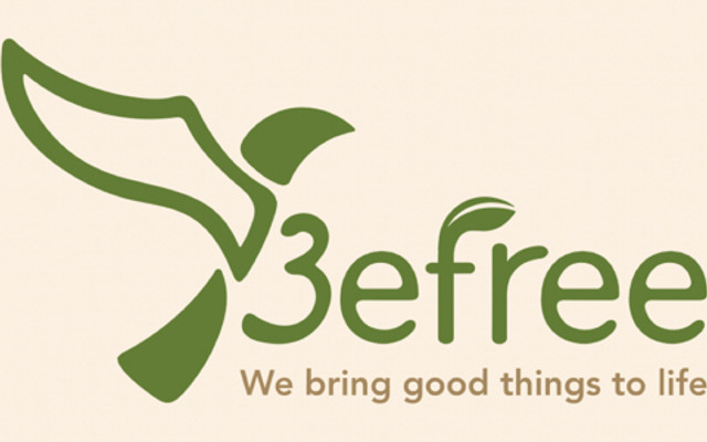 BE FREE - Vegetarian Food
