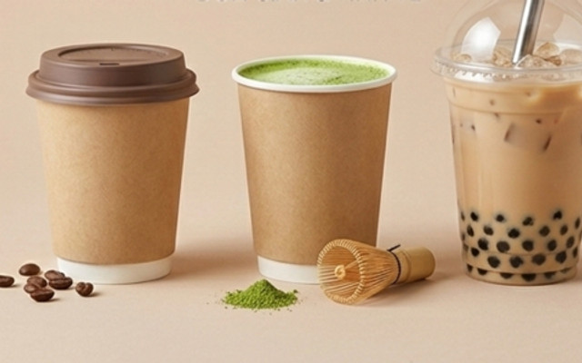 Phê Trà - Cà Phê, Matcha & Trà Sữa - Bình Thạnh
