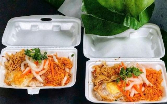 Bếp Nhà Khoa - Nhật - Xôi & Bánh Mì - Phạm Ngọc Thảo