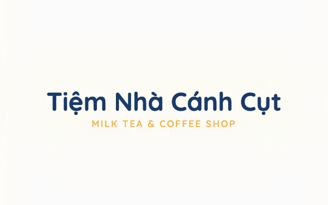 Tiệm Nhà Cánh Cụt - Trà Sữa & Ăn Vặt - MT Eastmark City - Shop Online