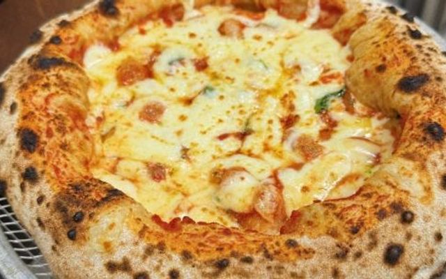 Pizza Thắng - Ngọc Thụy