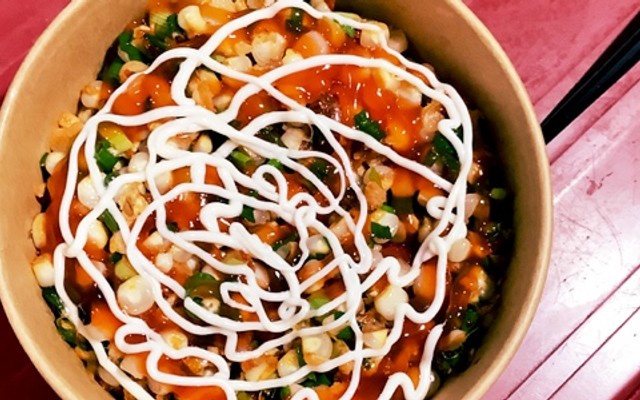 Ăn Vặt Nhà Cừu - VCN Phước Hải
