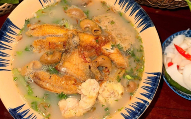 Bún Cá Rô Đồng 102 Cơ Sở 2 - 2 Hạc Thành