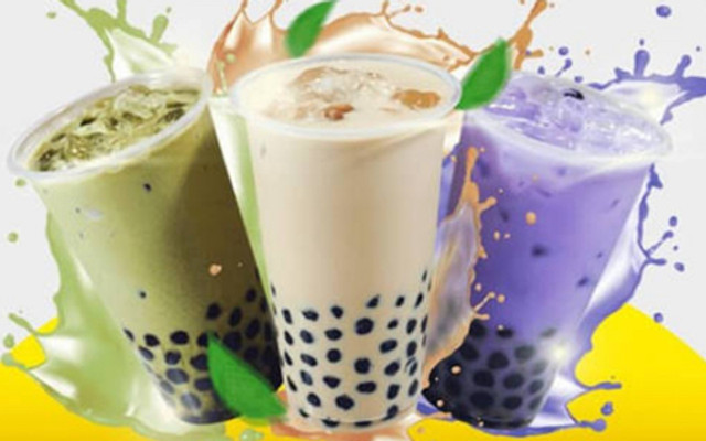 Trà Sữa 118 - Lạc Long Quân