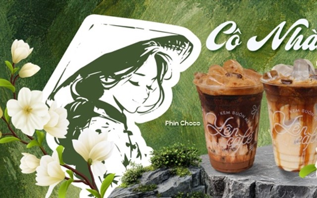 Cà Phê Kem Yên - Lạc Long Quân