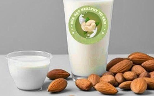 Sữa Hạt Healthy Từ Tâm Không Chi Nhánh - Trà Sữa - Huỳnh Mẫn Đạt