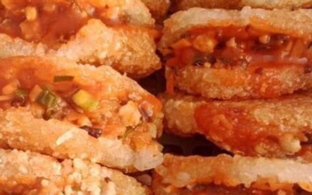 XÔI CHIÊN HQ - Hoà Phú