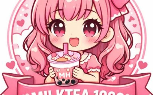 Trà Sữa - Ăn Vặt Milktea 1990