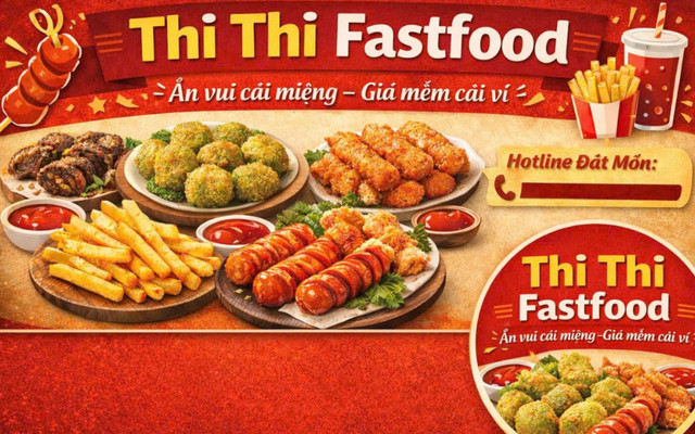 Nem Chua Rán Hà Thành - Thi Thi