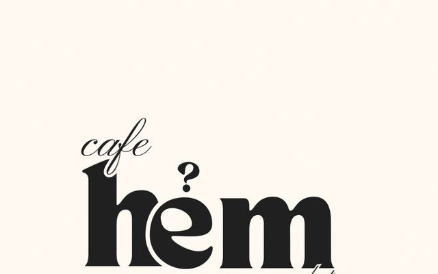 Hẻm CàFé - 8 Hương Điền