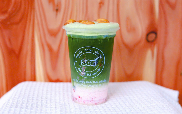 3CE - Coffee & Drinks - 67 Nguyễn Huy Tưởng