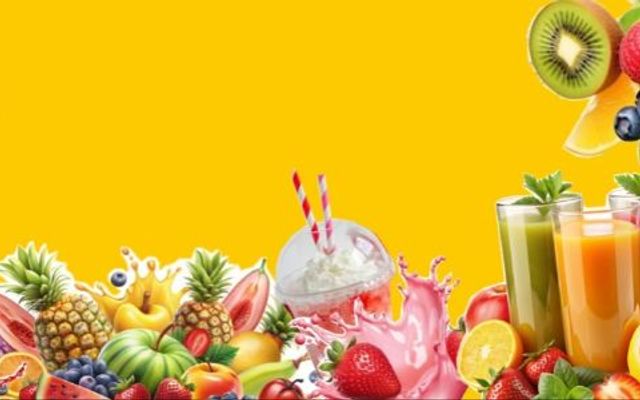 YURI - Tiệm Trà Trái Cây, Cà Phê & Ăn Vặt - Phạm Văn Đồng