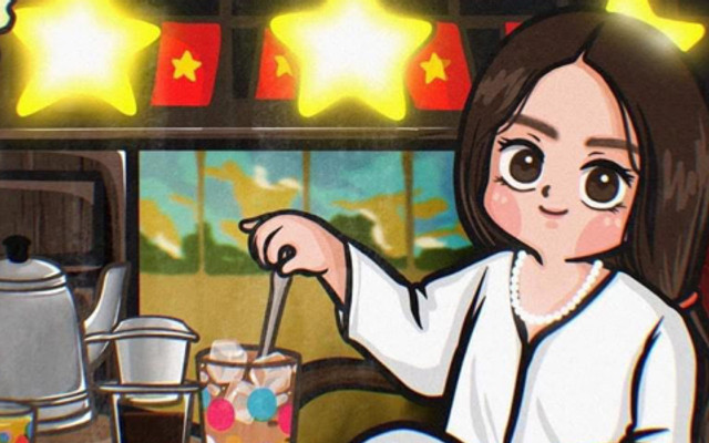 Tiệm Cafe Nhỏ Xíu - Thích Quảng Đức