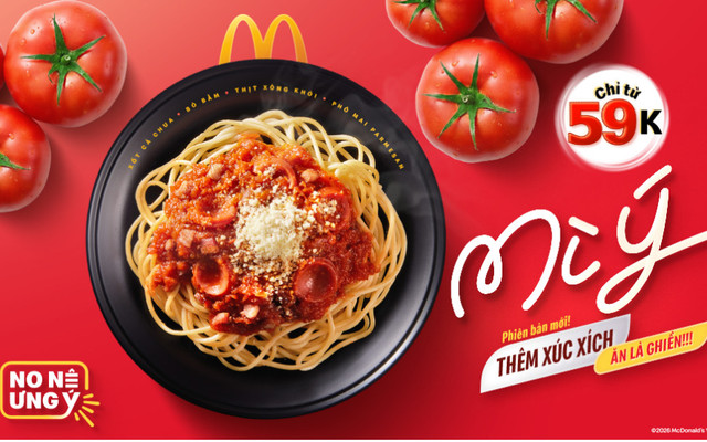 Gà Rán & Burger McDonald’s Bến Thành