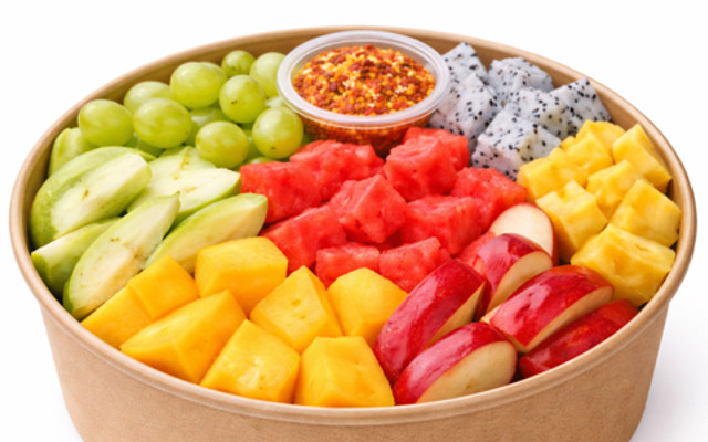 Quyết Phương Shop Online - Hoa Quả - Thạch Bàn