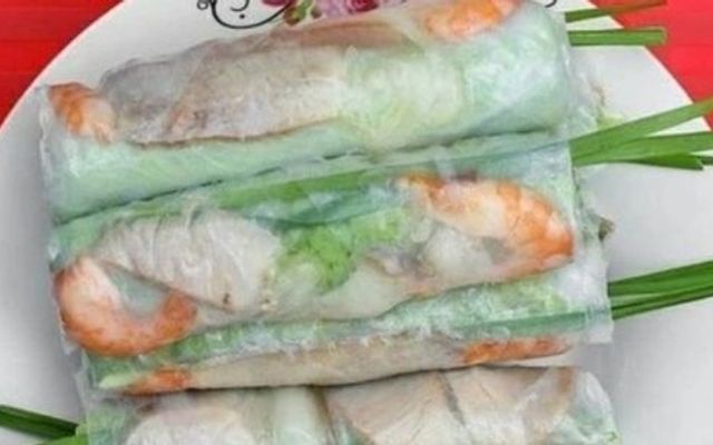 Quán Ăn A Cam - Tân Hòa Đông