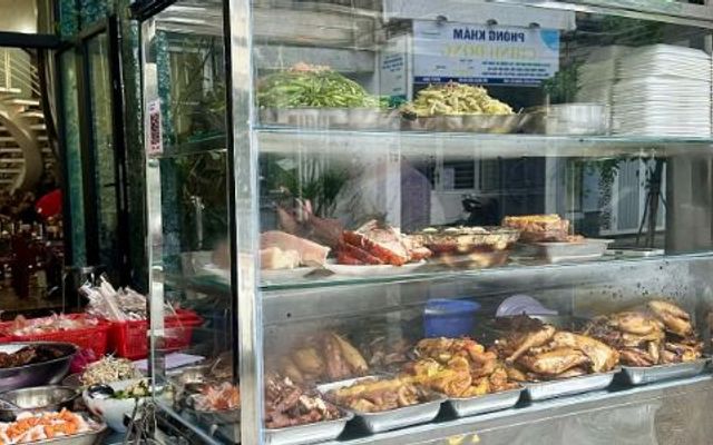 Thành Na Gốc - Cơm Tấm Sài Gòn - 32 Nguyễn Biểu