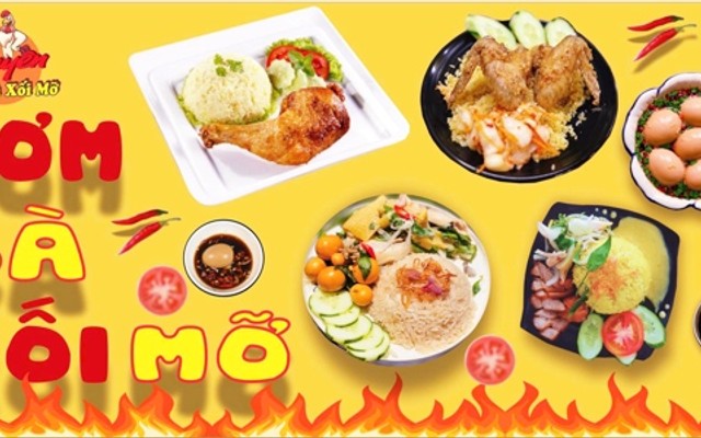 Duyên - Cơm Gà Xối Mỡ - Lê Độ