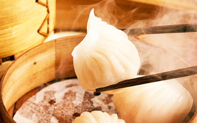 Dimsum & Sữa Hạt - 28 Lý Thái Tổ