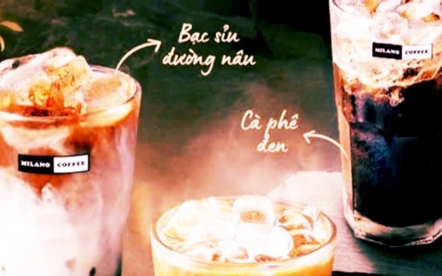 Milano Coffee - Trần Lựu