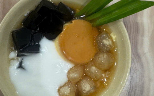 Tàu Hủ Gánh Má Năm - 665 Trần Nhân Tông