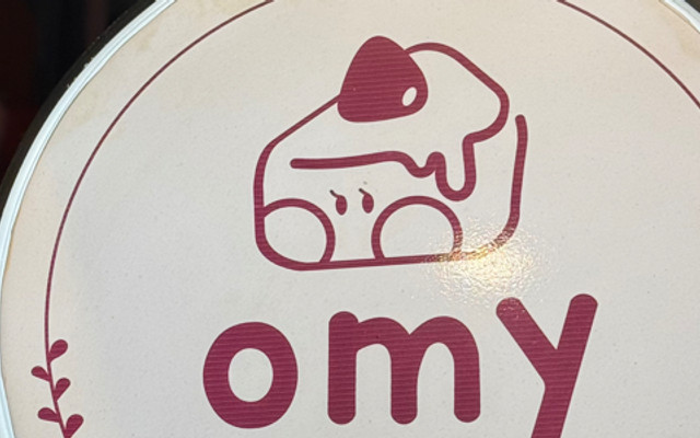 Omy Bakery - Bánh Ngọt & Trà - Xuân Thủy