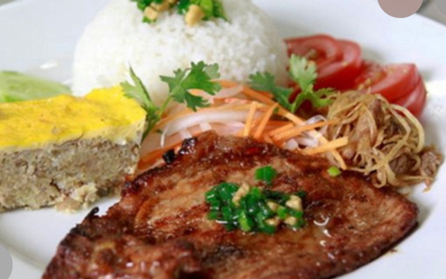 Cơm Tấm Phúc Lộc