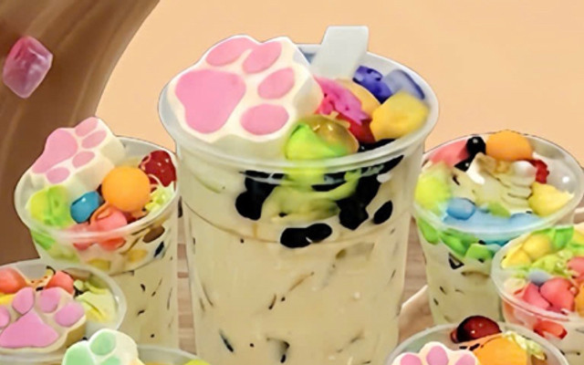 Sài Thành Trà Sữa & Cà Phê