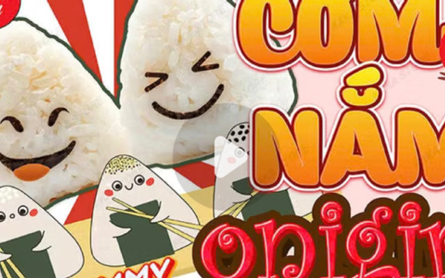 LỶ MÙI Quán - Cơm Nắm & Cơm Cuộn - Lê Thị Bạch Cát