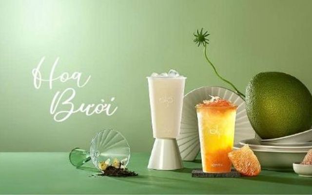 Lam Trà - Trà Thơm Thanh Vị - Hồ Đắc Di