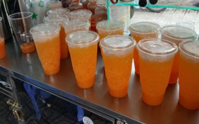 Nâu Coffee & Tea - Nguyễn Văn Cừ Nối Dài