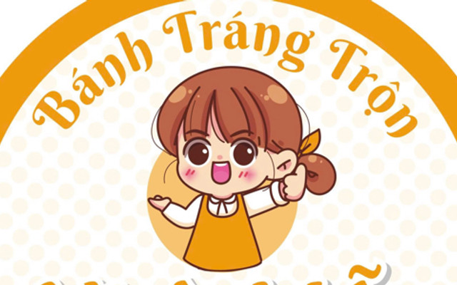 Bánh Tráng Trộn Nhà MẪN - Trần Hưng Đạo