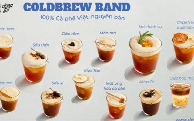 Deep Sii - Lê Thánh Tông