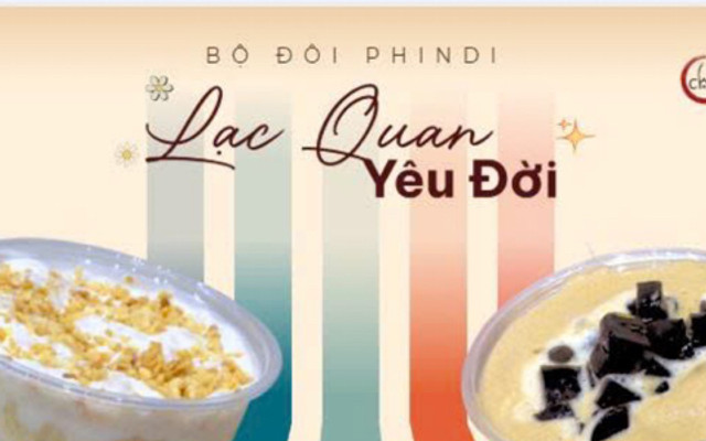Tiệm Nhà Chạm - Cà Phê, Matcha & Trà - Thái Thịnh