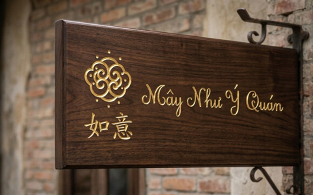 Mây Như Ý Quán - Cafe Đặc Sản - 662/7 Nguyễn Xiển