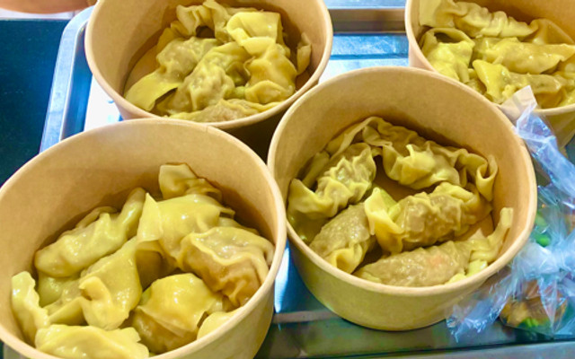 Cơm Tấm & Sủi Cảo Cô Lạc - KDC 710