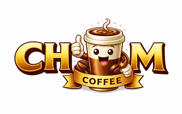 Chạm Coffee - Nước Uống - Lê Đức Thọ