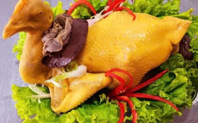 Hào Phong - Cơm Gà & Hủ Tiếu Mì