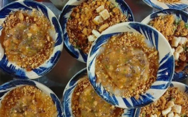 Bánh Bèo Nóng Quy Nhơn 3K - Nguyễn Hữu Tiến