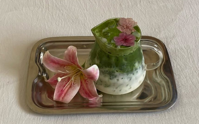 Matcha Mây - Vinhomes Smart City