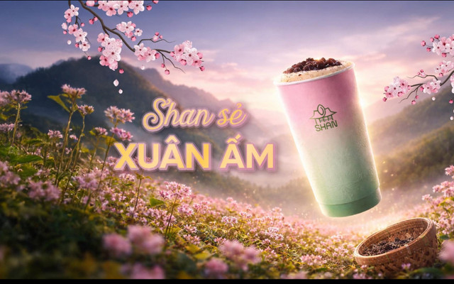 Shan Trà Cổ Thụ Vĩnh Phúc - 01 Tôn Đức Thắng