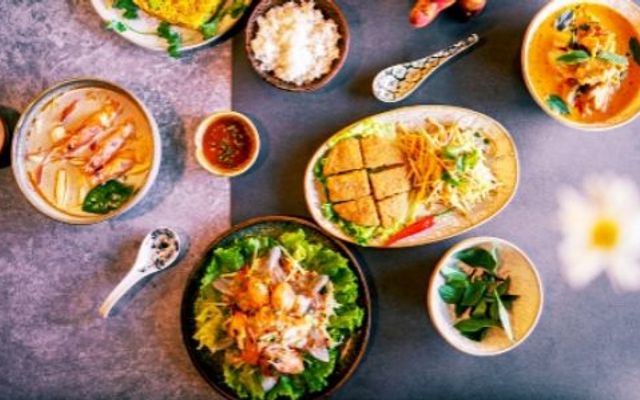 SAWASDEE - Quán Ngon Thái