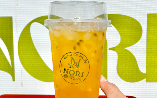 Nori - Cà Phê Và Trà - Phan Thiết