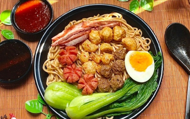 Mck Food - Mì Trộn & Đồ Ăn Vặt - 5 /147 Hai Bà Trưng