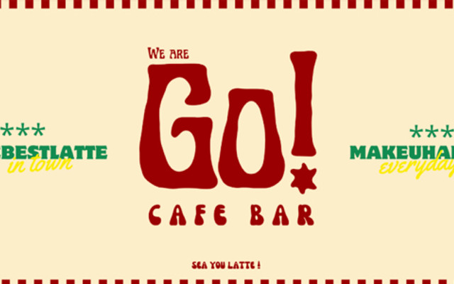 Go Cafe - Cà Phê, Trà Sữa & Matcha