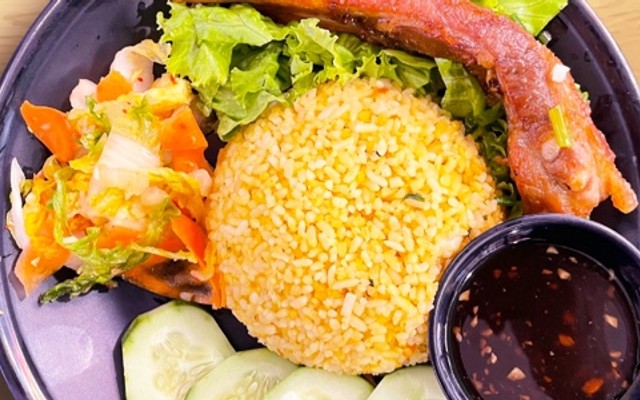 Cơm Nhà Tui - 264 Âu Cơ