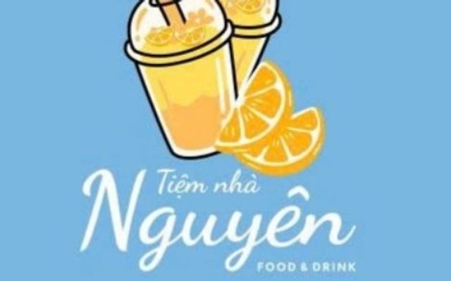 Tiệm Nhà Nguyên - Trà Sữa & Sữa Chua