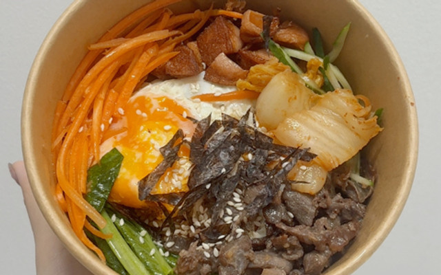 Sốp Chee Mì Cay - Lẩu & Nướng