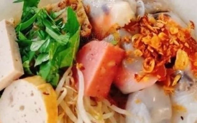 Bánh Cuốn & Bánh Ướt - Hưng Phú