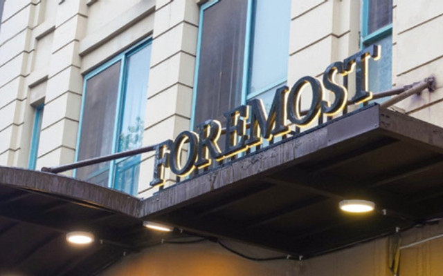 FOREMOST MỸ ĐÌNH